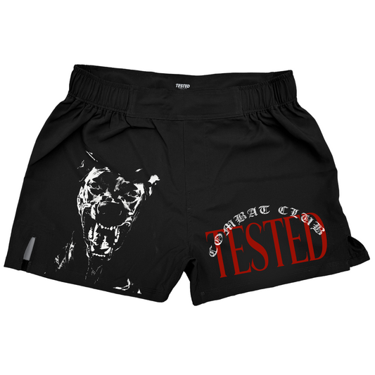 DAWG Shorts