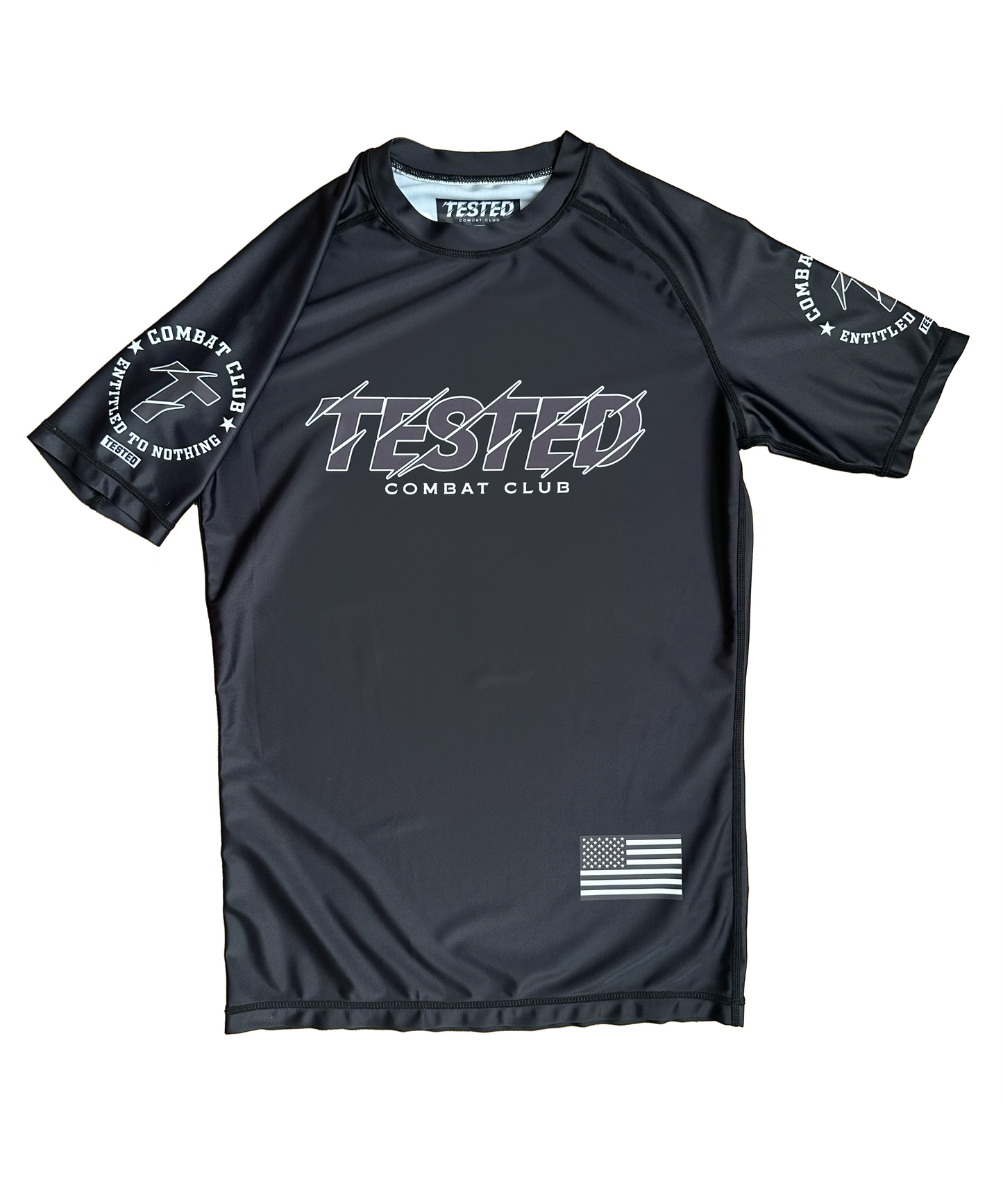 The O.G. Rashguard