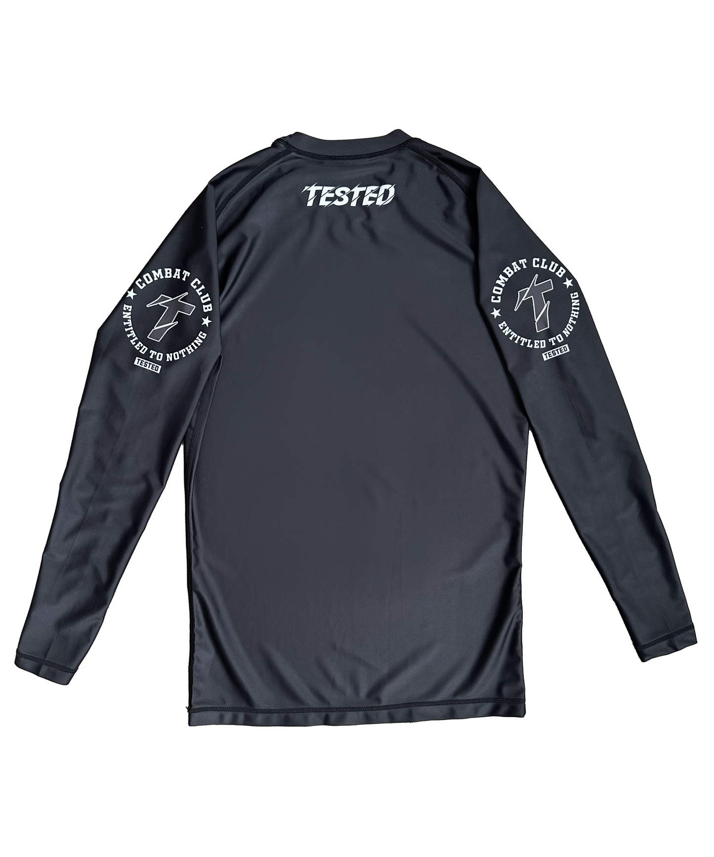 The O.G. Rashguard - Long Sleeve