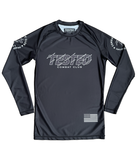 The O.G. Rashguard - Long Sleeve