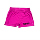 Big Pink Shorts - Pink